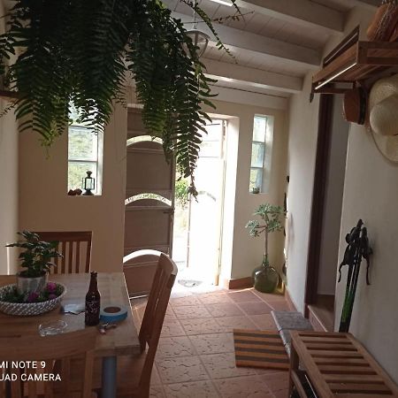 Casa La Canada Santiago del Teide Extérieur photo