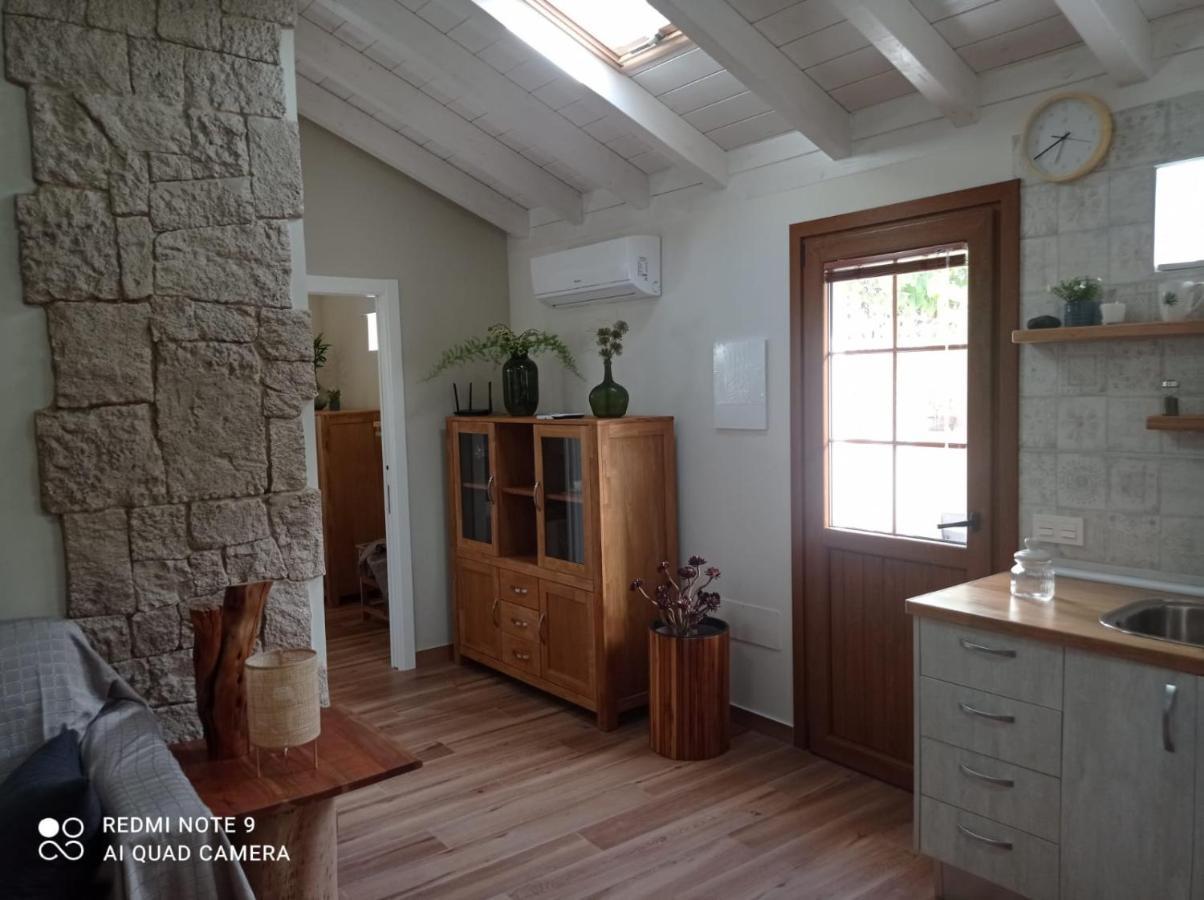 Casa La Canada Santiago del Teide Extérieur photo