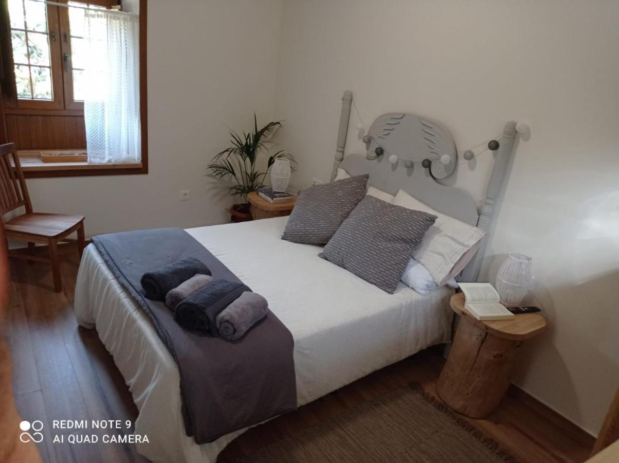 Casa La Canada Santiago del Teide Extérieur photo